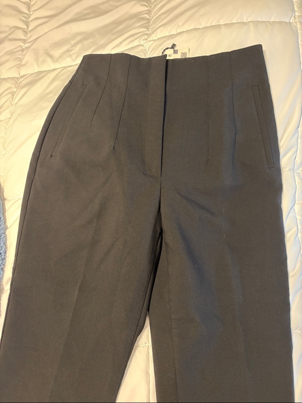 Zara black Pants